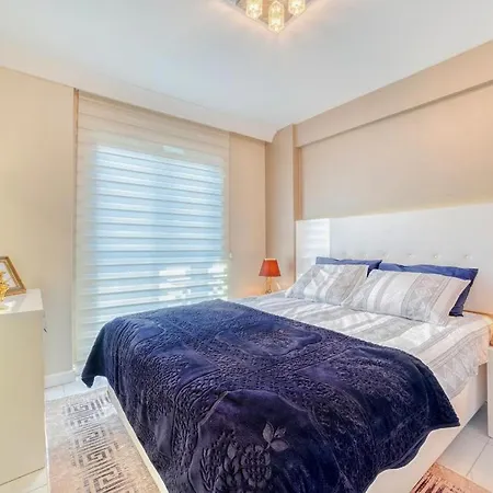 Luxury Granada Apartmán *