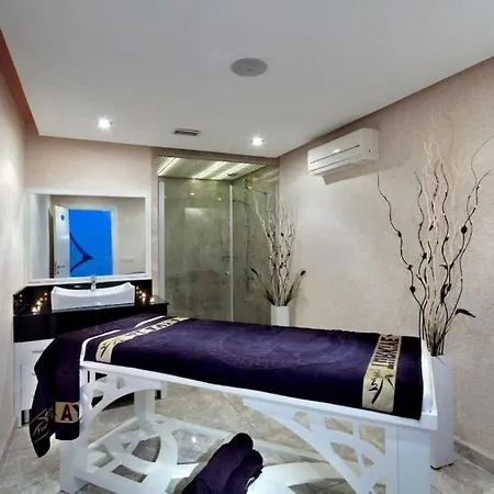 Luxury Granada 아파트 *