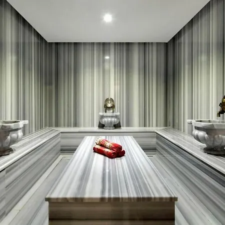 דירה Luxury Granada *
