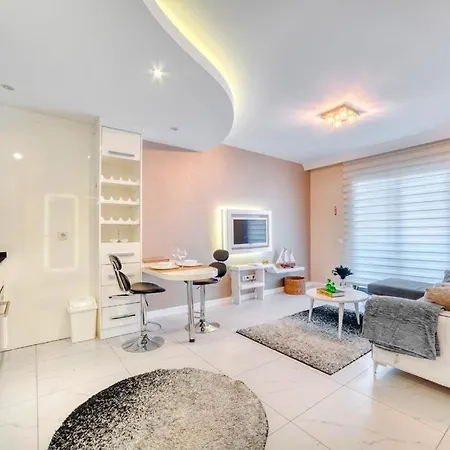 Luxury Granada