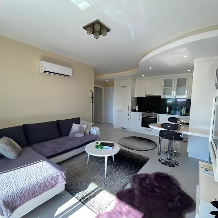 Luxury Granada דירה *
