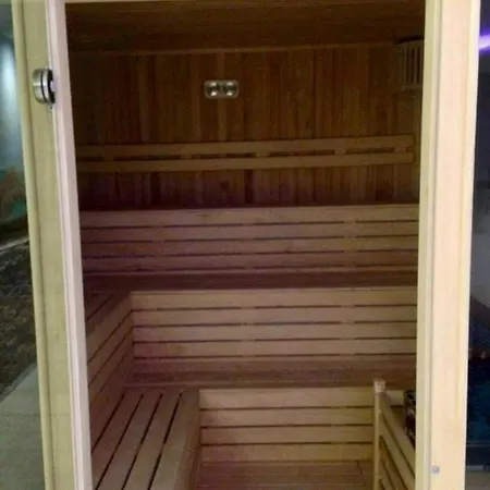 Luxury Granada דירה
