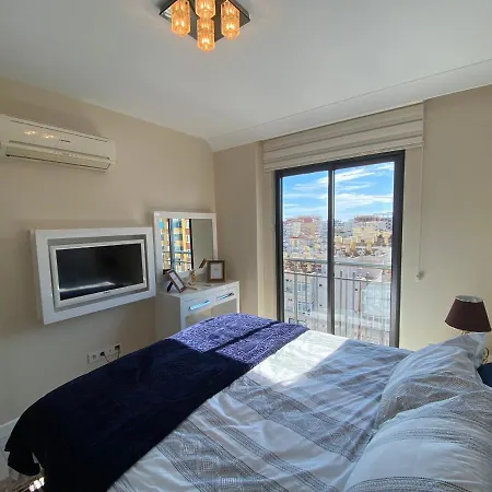 Luxury Granada شقة