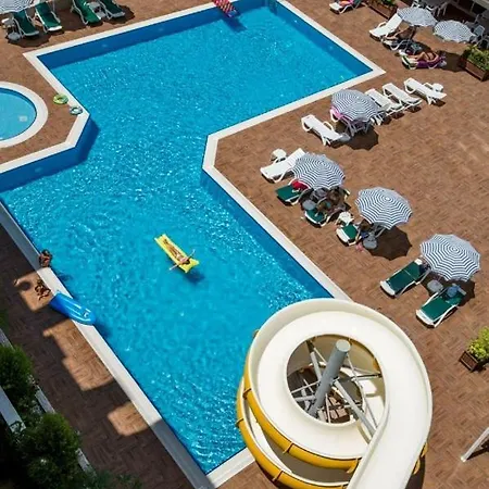 דירה Luxury Granada