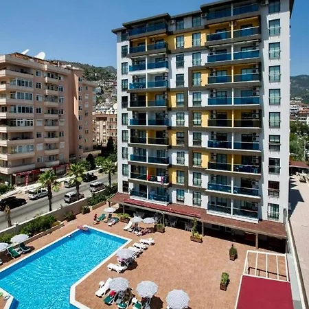 Luxury Granada *