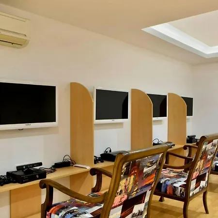 Luxury Granada 아파트 *