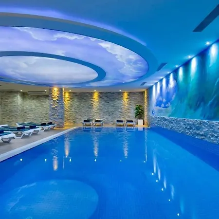 דירה Luxury Granada *