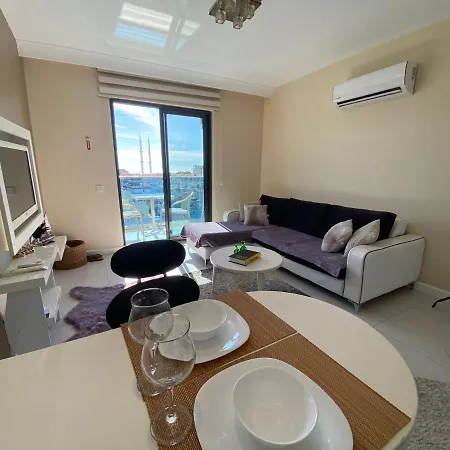 Luxury Granada דירה