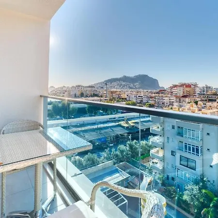 Luxury Granada *