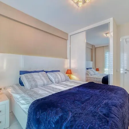 דירה Luxury Granada *